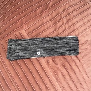 𝅺Lululemon Headband